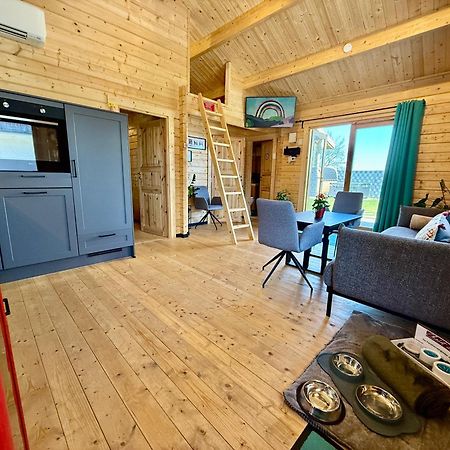 Chalet Lasserg Münstermaifeld Dış mekan fotoğraf