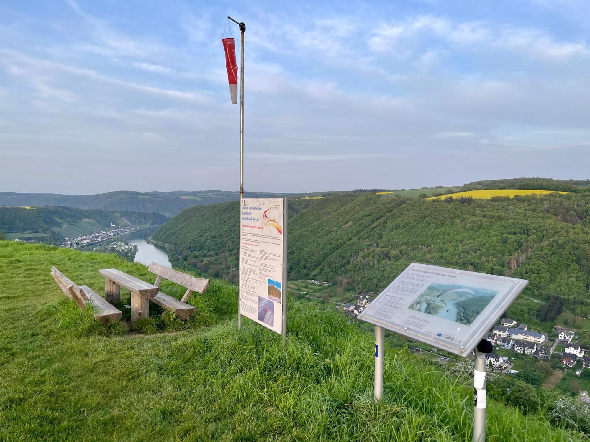 Chalet Lasserg Münstermaifeld Dış mekan fotoğraf