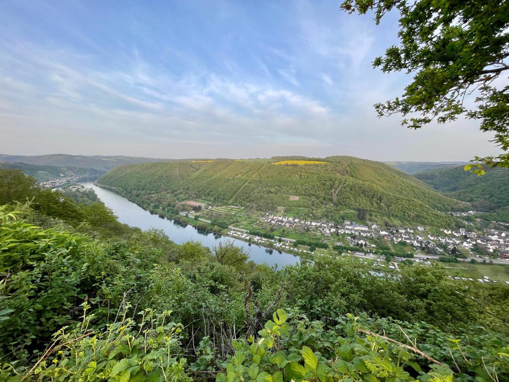 Chalet Lasserg Münstermaifeld Dış mekan fotoğraf