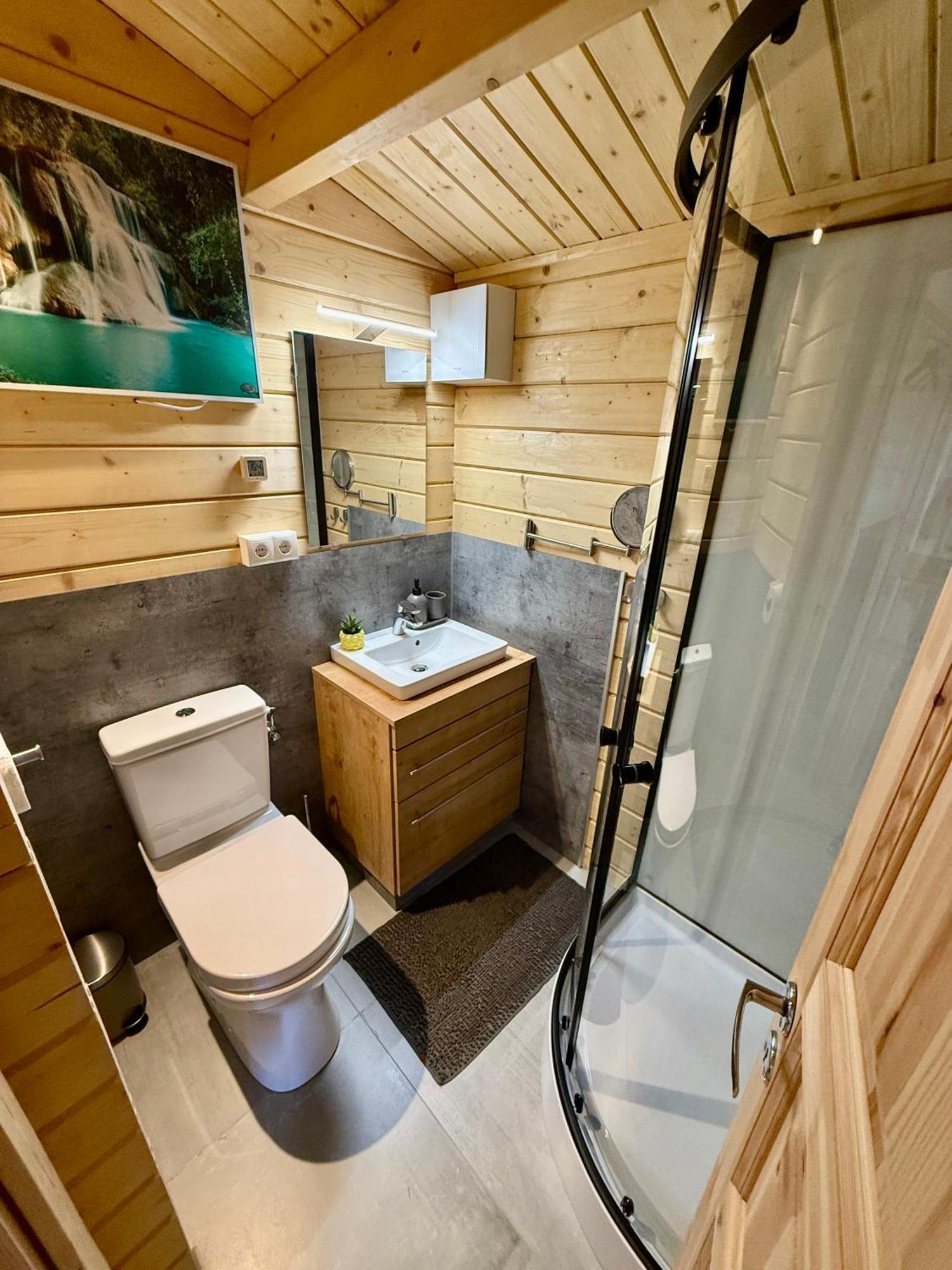 Chalet Lasserg Münstermaifeld Dış mekan fotoğraf