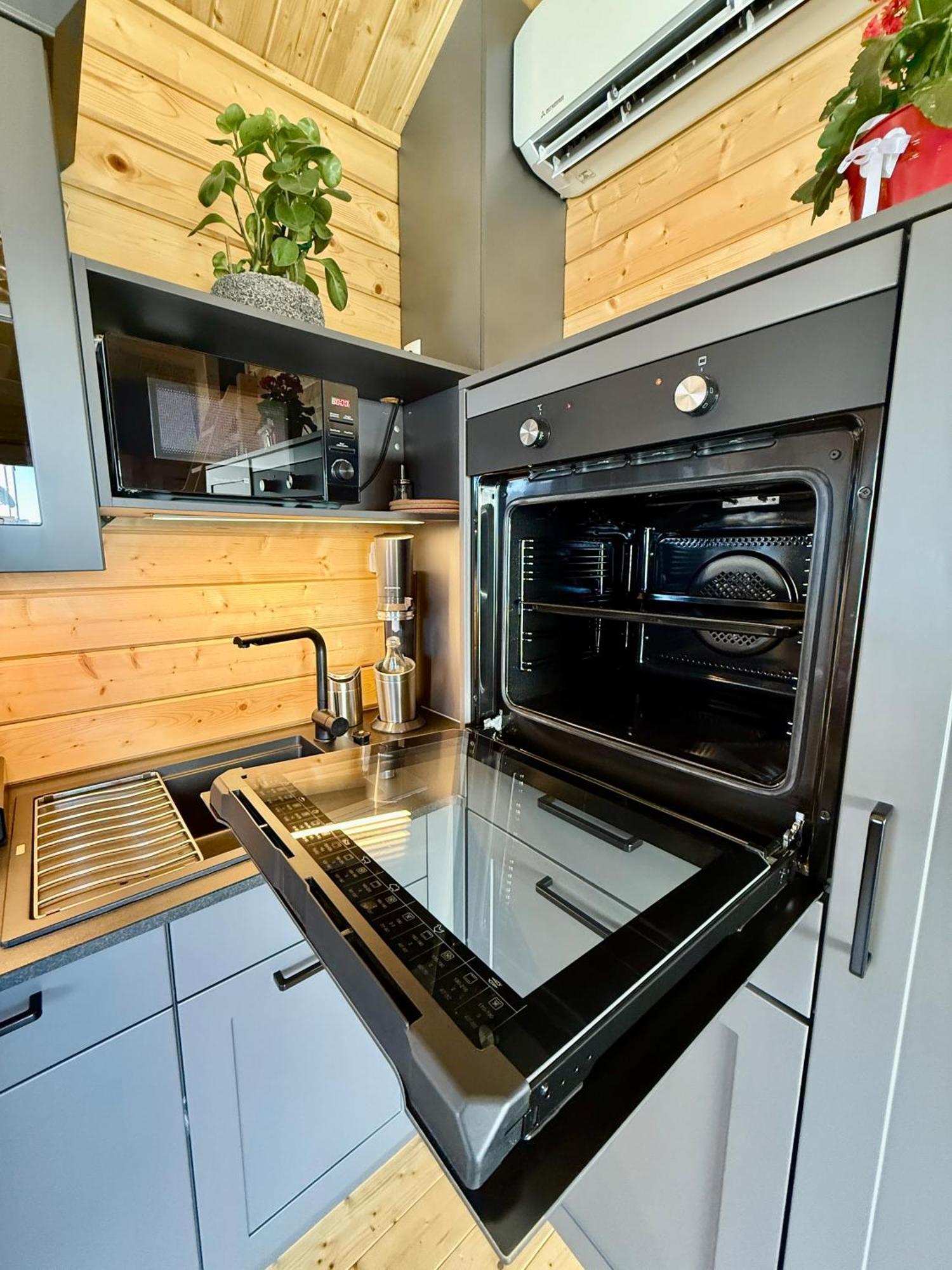 Chalet Lasserg Münstermaifeld Dış mekan fotoğraf