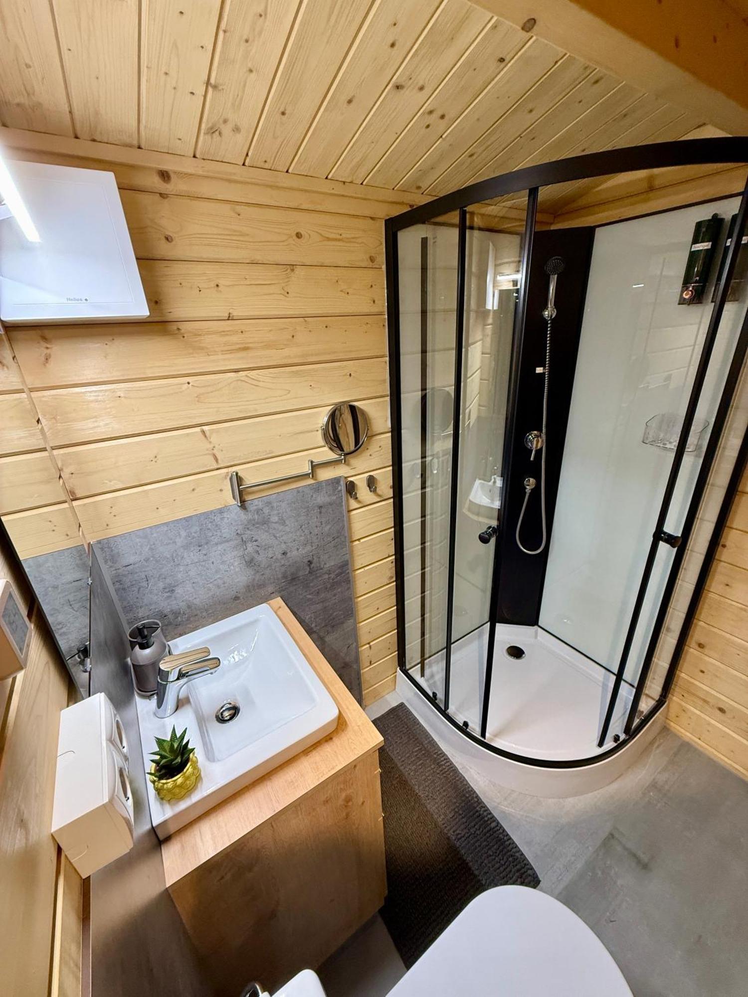 Chalet Lasserg Münstermaifeld Dış mekan fotoğraf