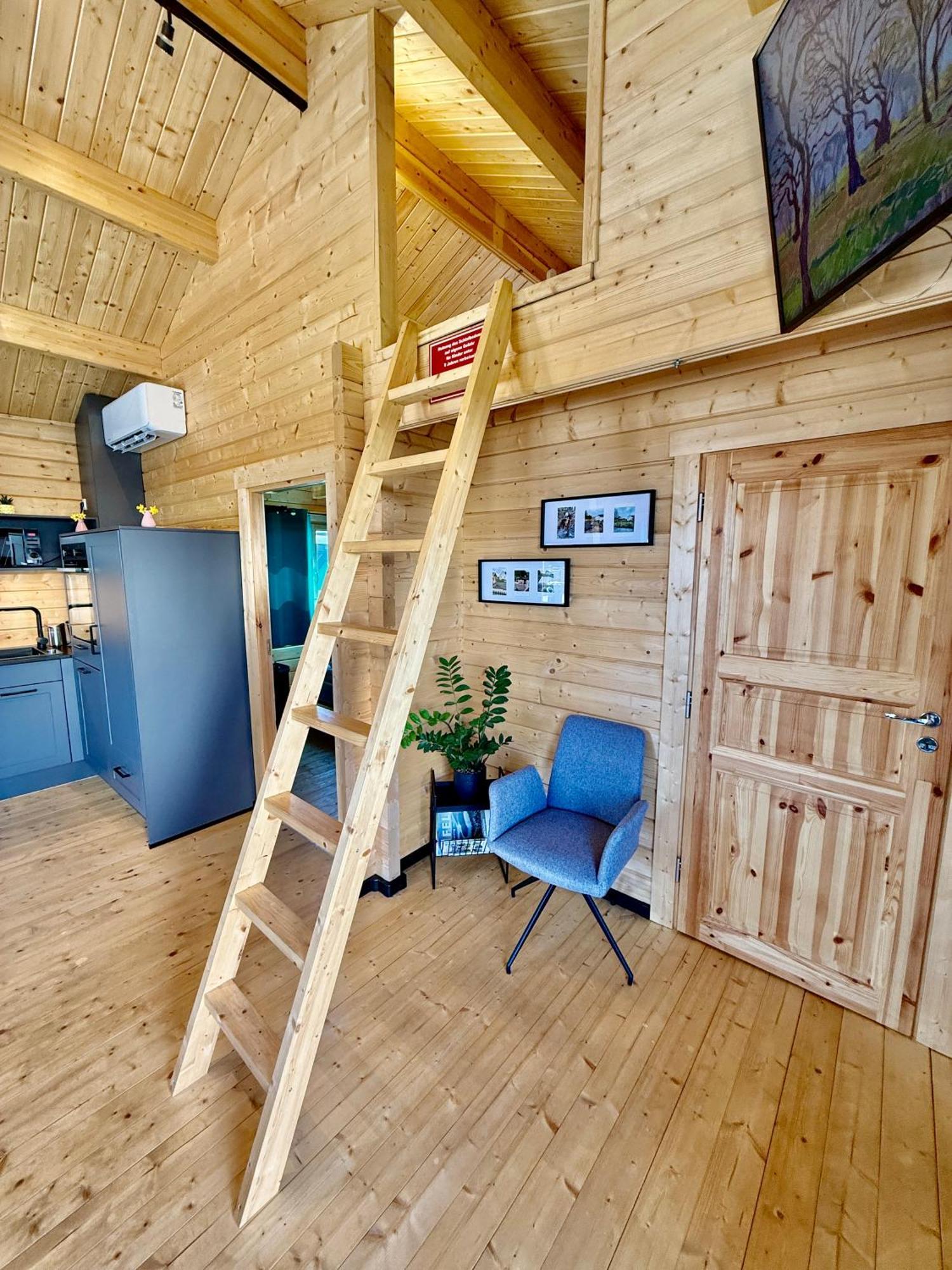 Chalet Lasserg Münstermaifeld Dış mekan fotoğraf