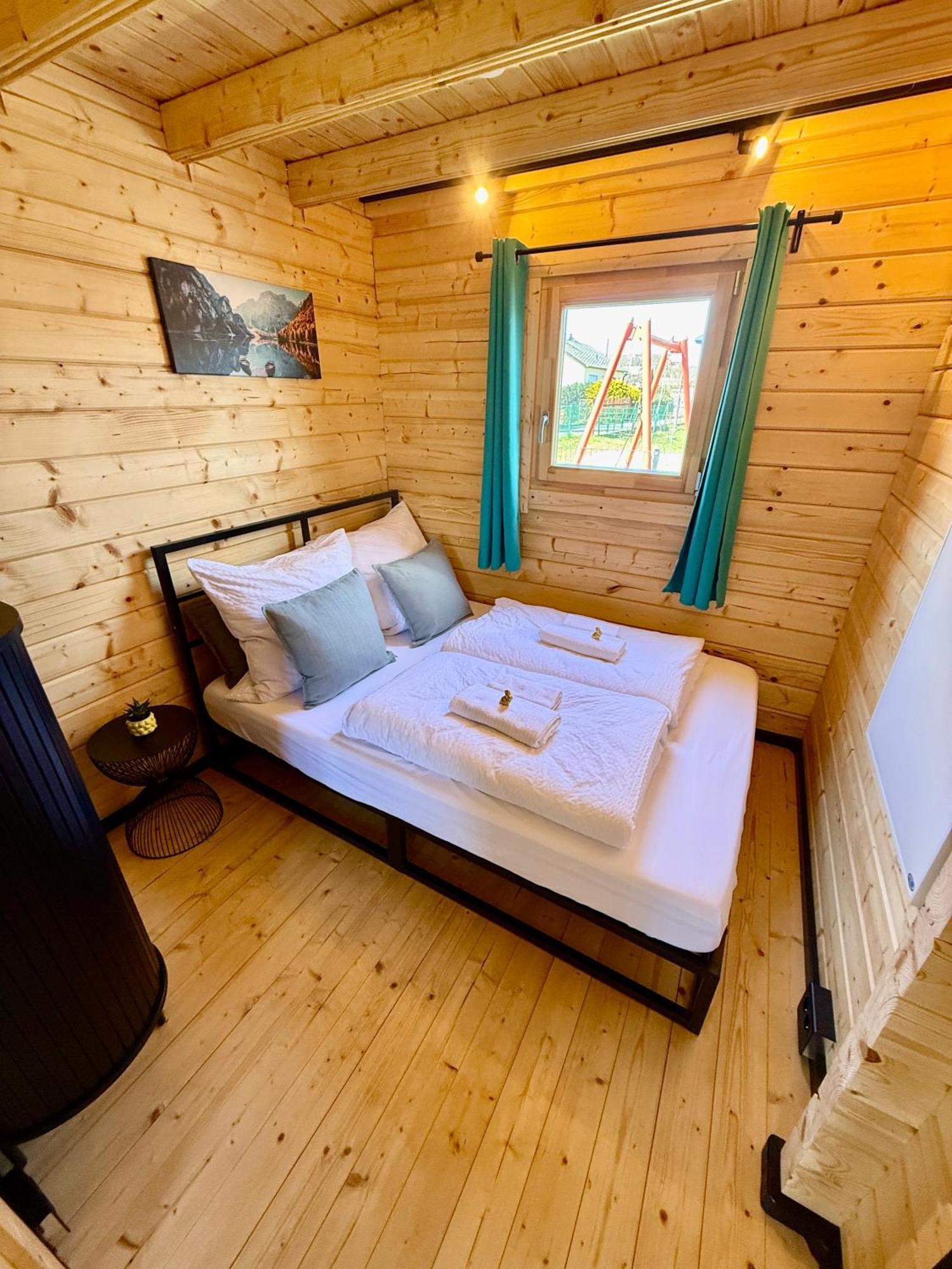 Chalet Lasserg Münstermaifeld Dış mekan fotoğraf